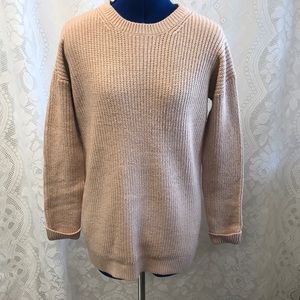 Forever 21 Cute Soft Sweater